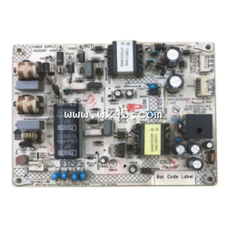 康佳 LED43E330U 电源组件 35021365